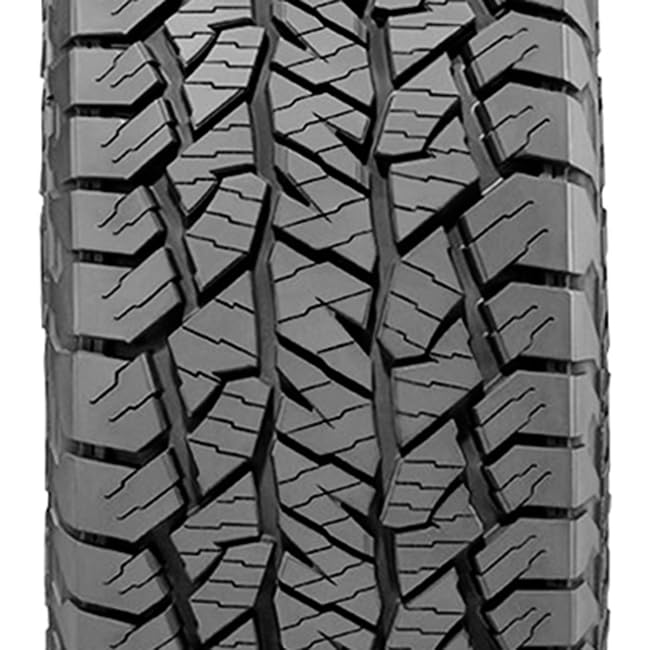 Hankook هانكوك 225/60R17 هانكوك داينابرو AT2 RF11 99H SL/4 طبقات إطارات - Image 5