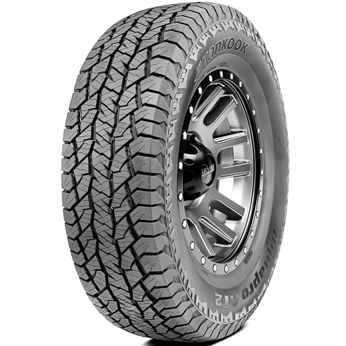 Hankook هانكوك 225/60R17 هانكوك داينابرو AT2 RF11 99H SL/4 طبقات إطارات - Image 1