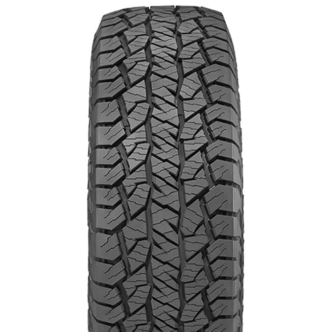 Hankook هانكوك 225/60R17 هانكوك داينابرو AT2 RF11 99H SL/4 طبقات إطارات - Image 4