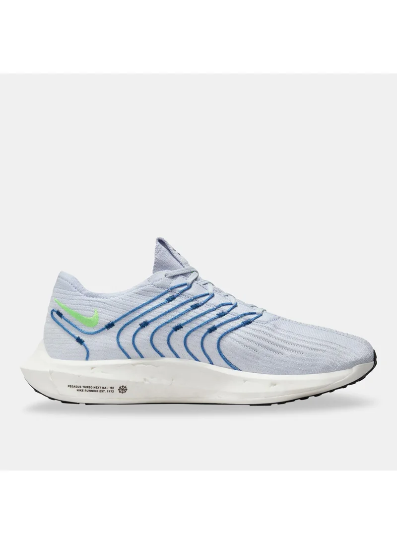 Nike Men's Pegasus Turbo Road Running Shoes