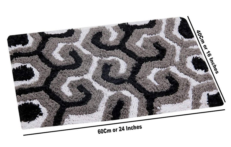 AAZEEM Cotton Door Mat - Image 4