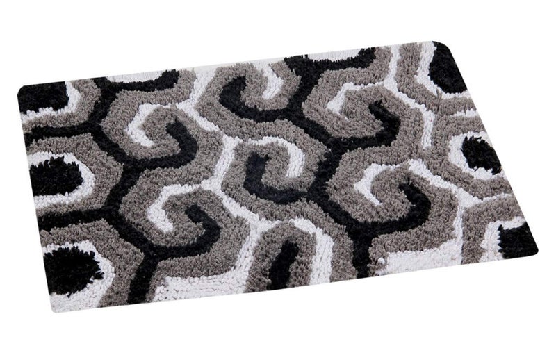 AAZEEM Cotton Door Mat - Image 1