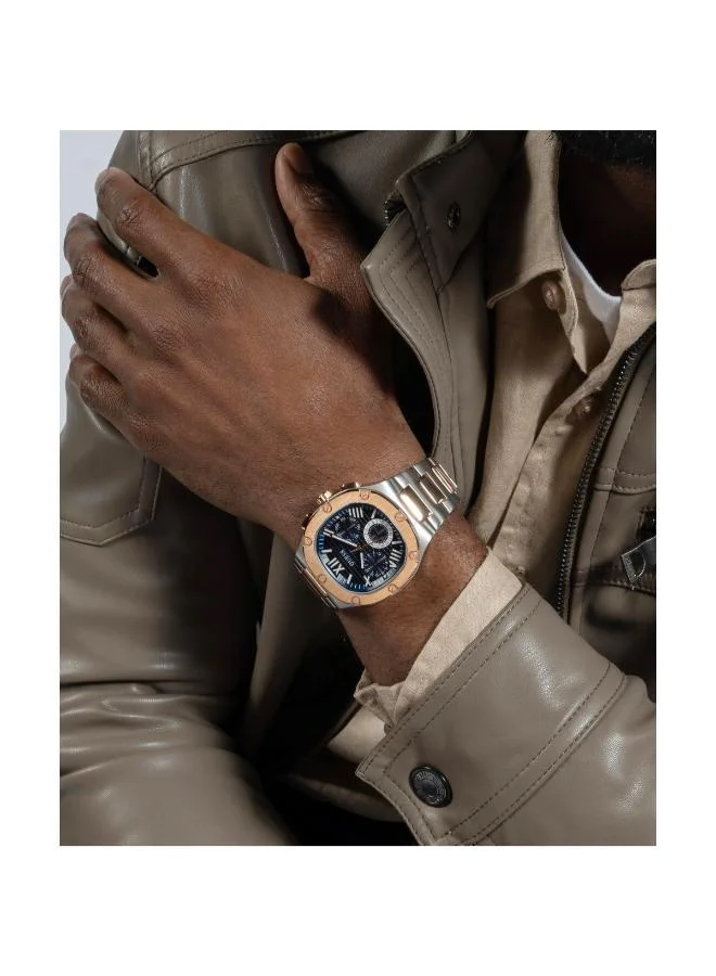 Guess Headline Analog Watch