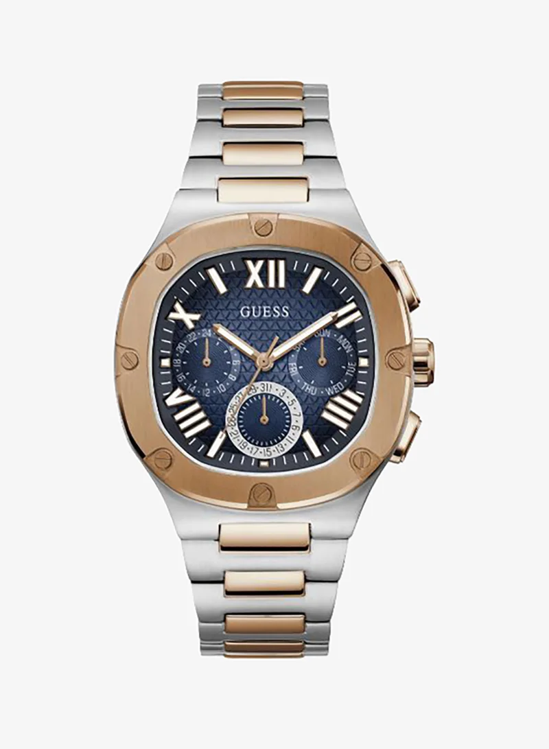 Guess Headline Analog Watch