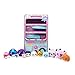 Squeezamals Plush Toys Toy Vending Machine Playset with 12 Mini Stuffed Animals Four 35 inch Six 25 inch and Two 1 inch Micro Tiny Toys for Kids and Toddlers Sweetly Scented Mini Plushies - Image 3
