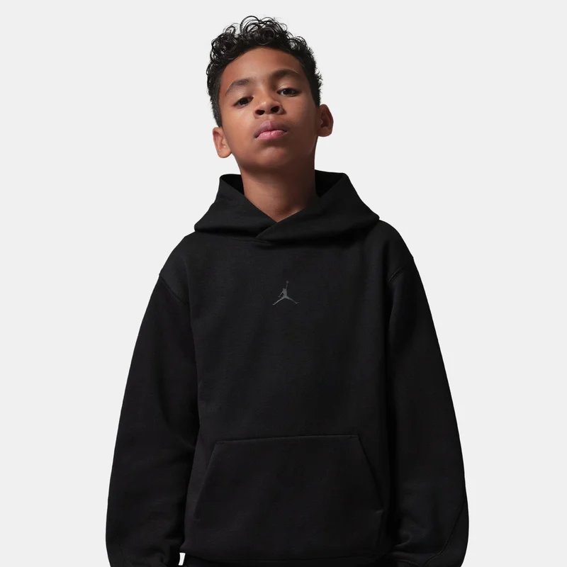 Kids' Core Sport Hoodie