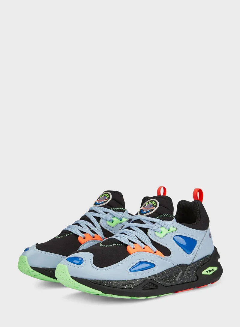 PUMA Trc Blaze Sci Fi