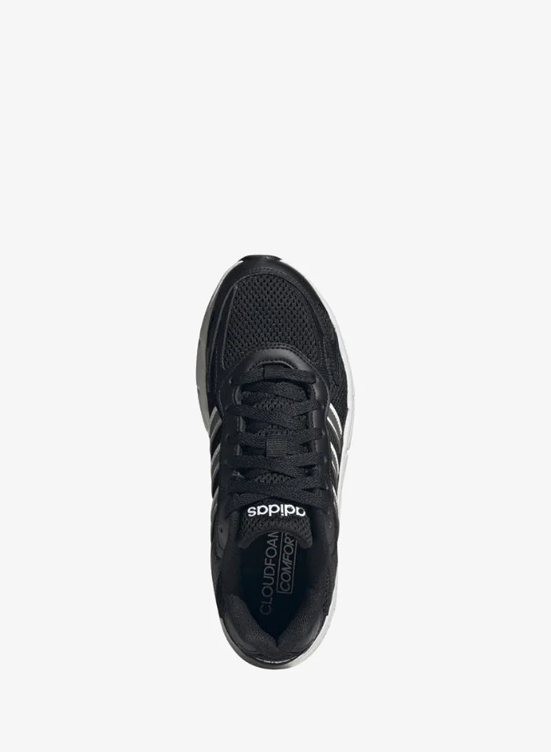 Adidas CBLACK/IRONMT/CWHITE Eclyptix 2000 W Black Sportswear Shoes For Women for Women | Best Price UAE