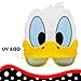Sun-Staches SunStaches Donald Duck Official Disney Sunglasses Vacation Park or Costume Accessory UV 400 One Size Fits Most Adults - Image 2