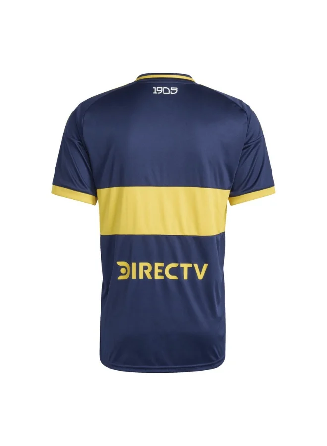 Adidas Boca Juniors 25/26 Home Jersey