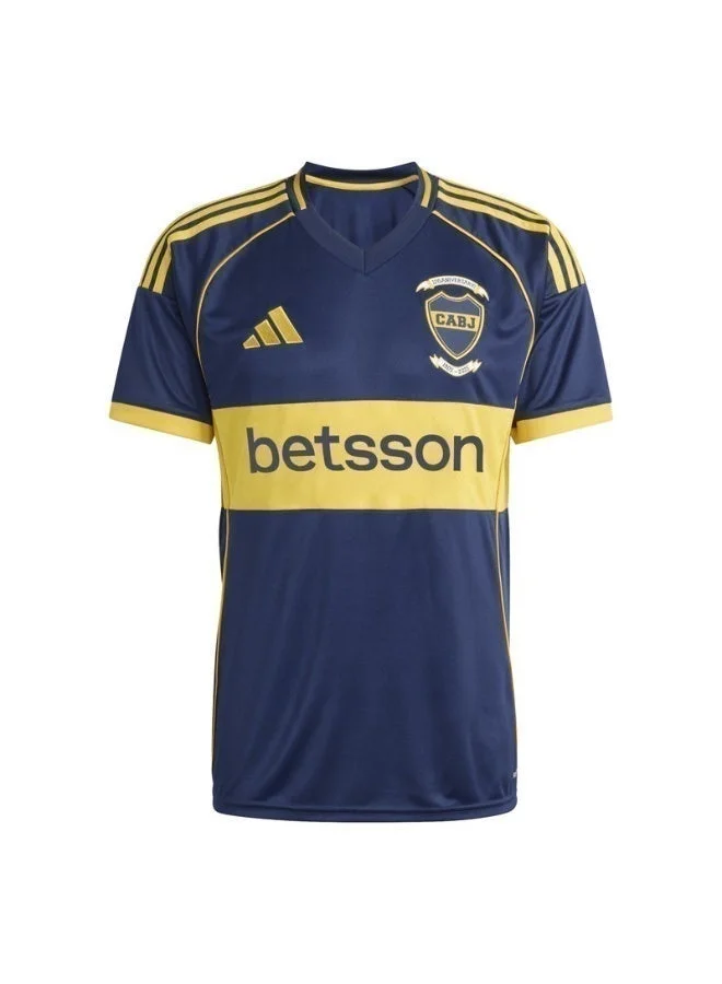 اديداس قميص بوكا جونيورز الأساسي