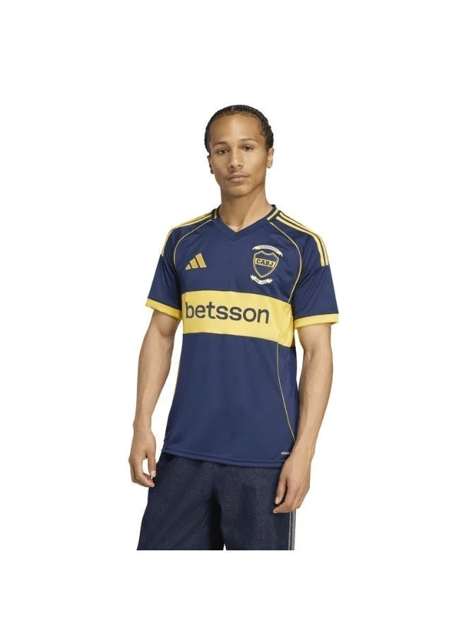 Adidas Boca Juniors 25/26 Home Jersey