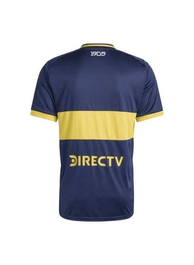 Adidas Boca Juniors 25/26 Home Jersey