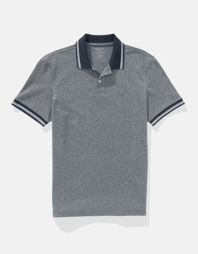 American Eagle AE Polo Shirt