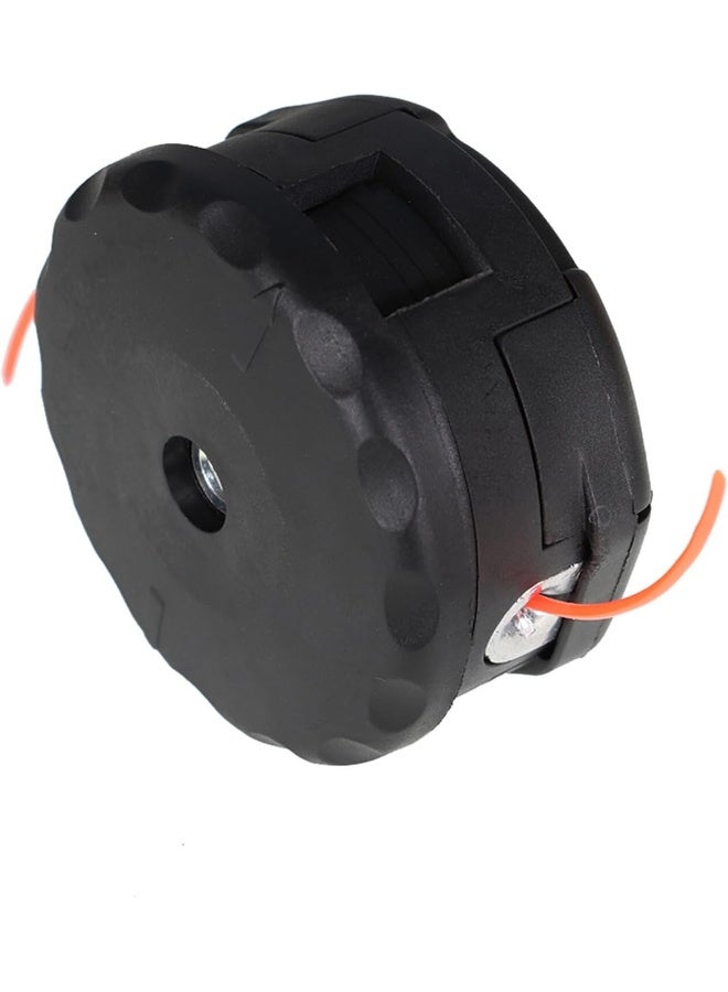 YSMN 5-Pack String Trimmer Head Replacement For Echo Speed Feed 400 Srm 225 230 For 26Lc 26Rlc 32Rlc Trimmers  - Image 4
