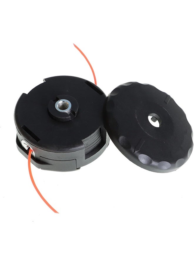 YSMN 5-Pack String Trimmer Head Replacement For Echo Speed Feed 400 Srm 225 230 For 26Lc 26Rlc 32Rlc Trimmers  - Image 5