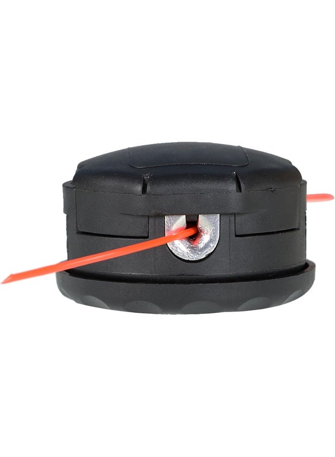 YSMN 5-Pack String Trimmer Head Replacement For Echo Speed Feed 400 Srm 225 230 For 26Lc 26Rlc 32Rlc Trimmers  - Image 3