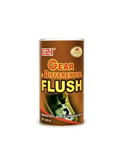 EZI EZI Gear & Differential Flush Remove Direct, Gum And Oxidation Acid 300ml  - Image 2