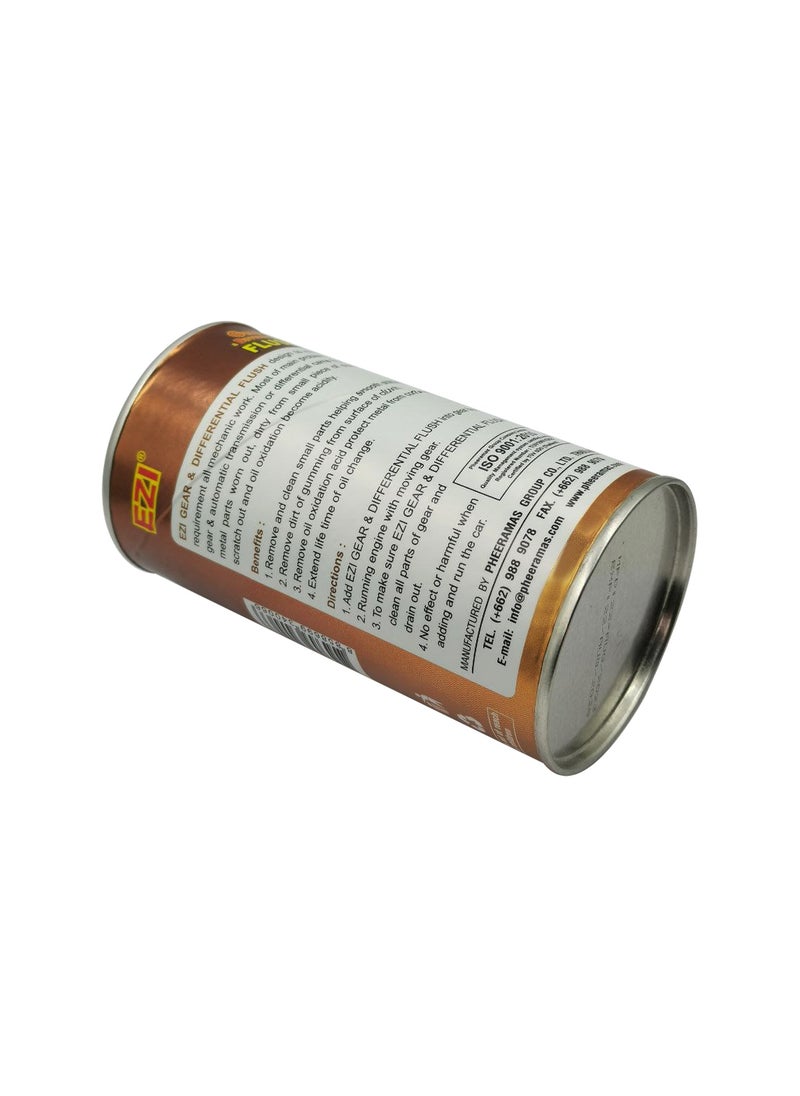 EZI EZI Gear & Differential Flush Remove Direct, Gum And Oxidation Acid 300ml  - Image 3