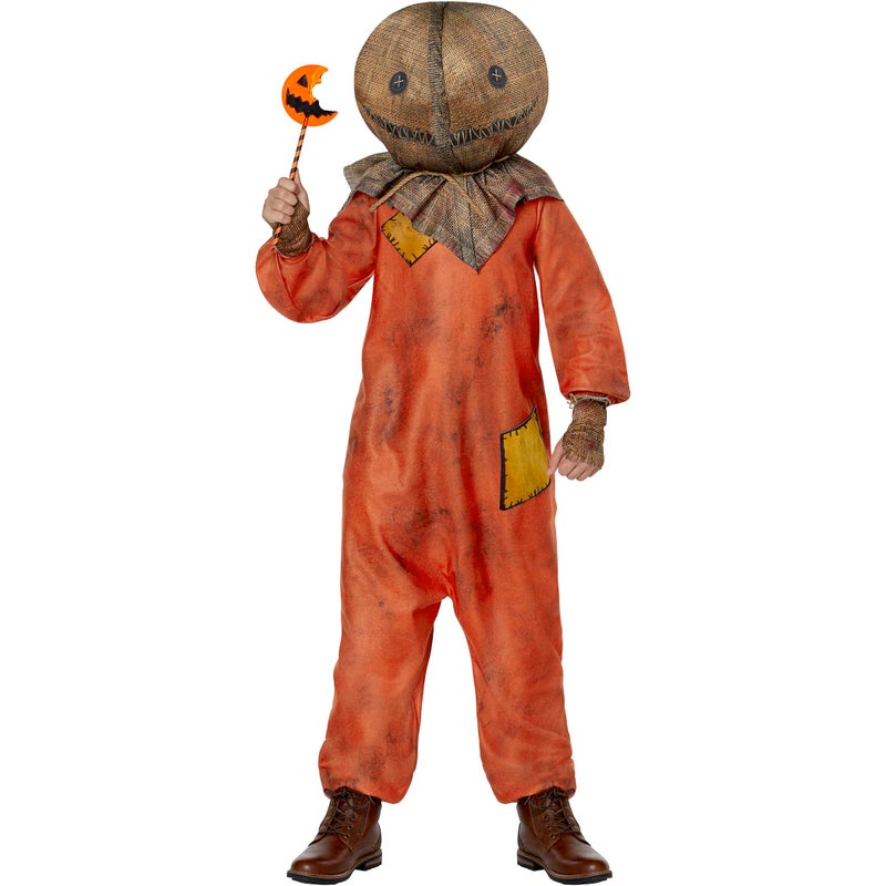 InSpirit Designs Kids Sam Trick r Treat Costume - Image 3