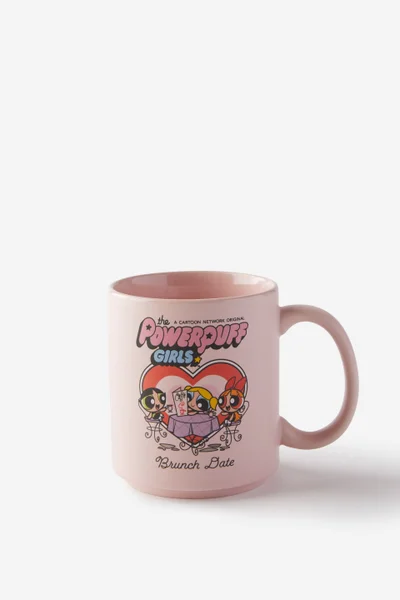 تايبو Boxed Daily Mug