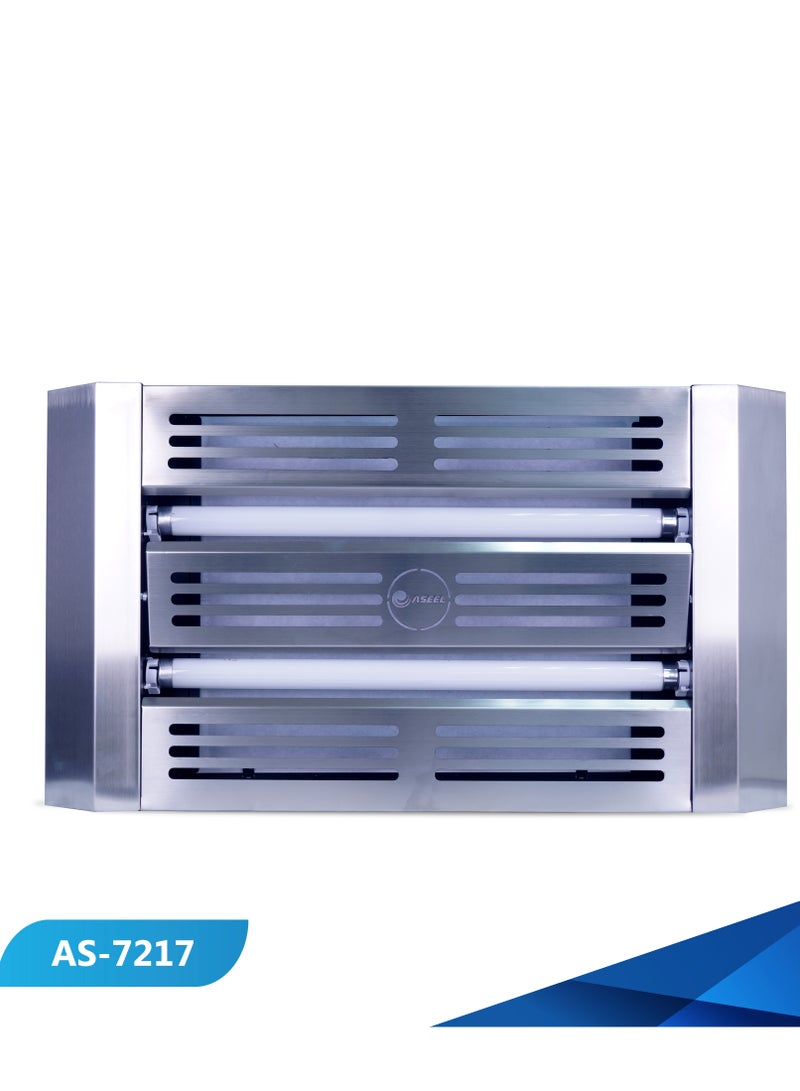 Aseel Steel 100 sticky light trap  - Image 1