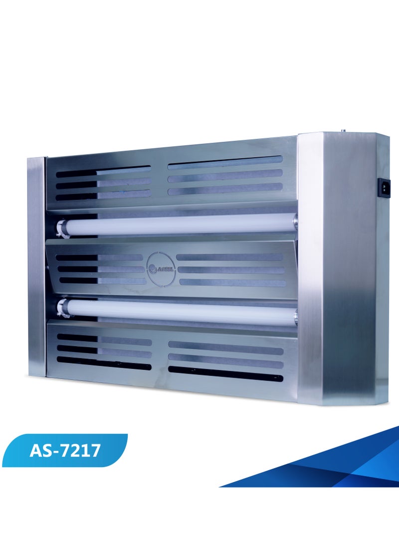 Aseel Steel 100 sticky light trap  - Image 2