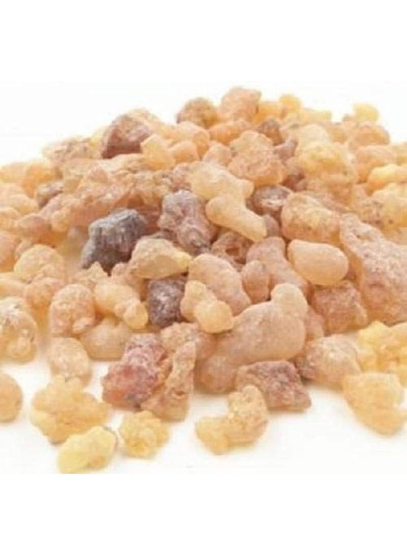 Frankincense Bakhoor 250 grams Usama Perfumes I Al Hafiz Oud