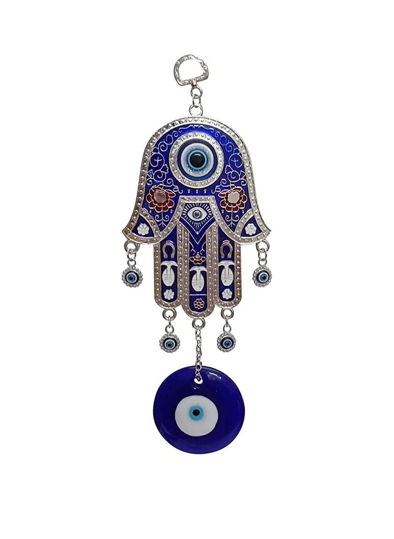 REBUY Turkish Evil Eye Wall Hanging Showpiece Hamsa Hand for Home, Office, House Protection and Prosperity - pzsku/Z3337791C7F834B8E4A04Z/45/_/1684561065/48703e60-1ac6-4cfa-ab6c-6021db380003