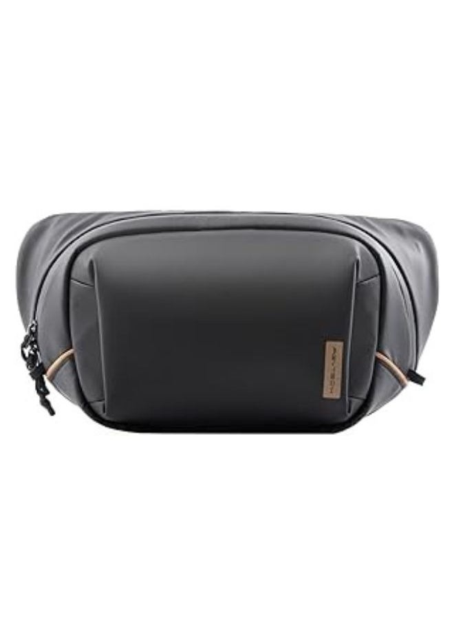 PGYTECH Onego Solo Sling Bag V2 Obsidian 4L  - Image 1