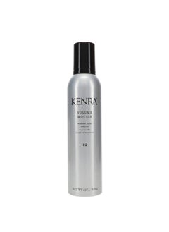 Kenra Professional Kenra Volume Mousse 12 - Packaging may vary  - Image 2