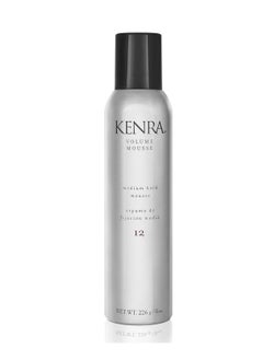 Kenra Professional Kenra Volume Mousse 12 - Packaging may vary  - Image 1