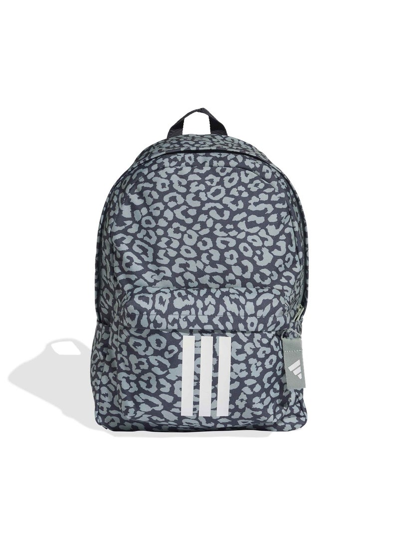 Adidas Youth Girls Leo Backpack - Image 1