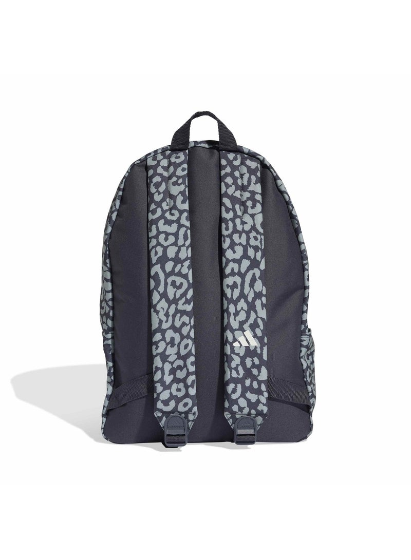 Adidas Youth Girls Leo Backpack - Image 2
