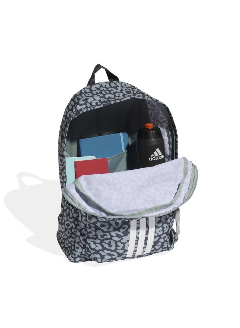 Adidas Youth Girls Leo Backpack - Image 5