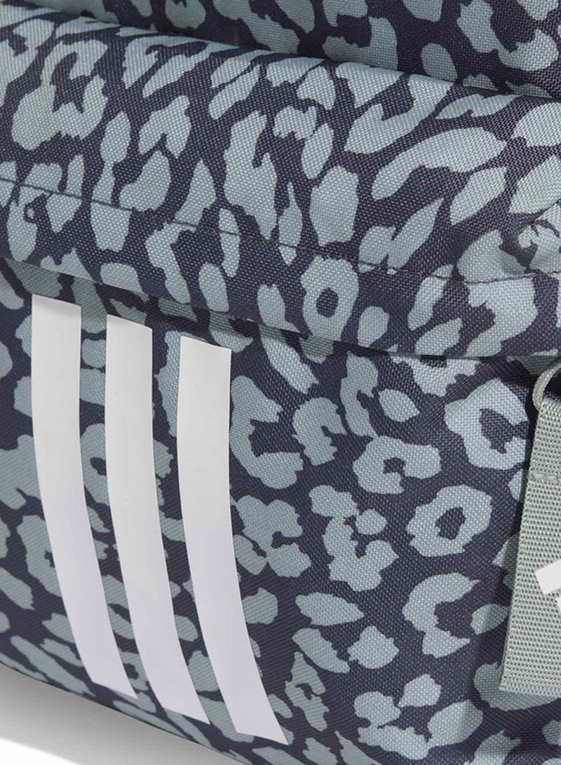 Adidas Youth Girls Leo Backpack - Image 3
