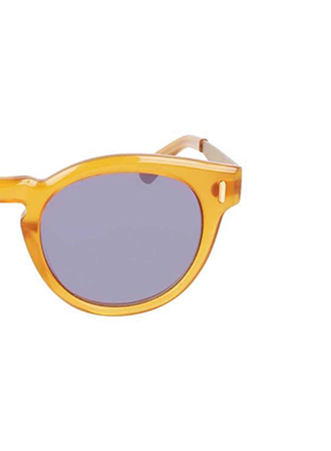 CALVIN KLEIN Unisex Full Rim Acetate P-3  Sunglasses  CK21527S-729-5021 - Image 5