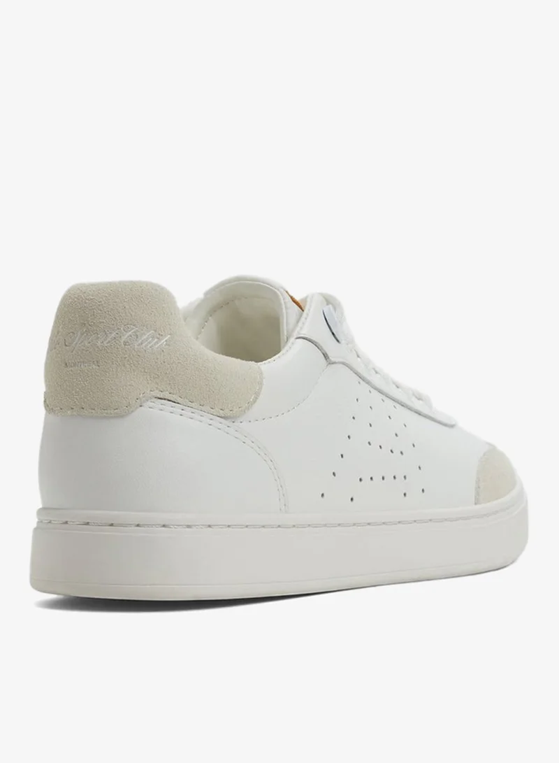 الدو Clubsport Low-Top Sneakers