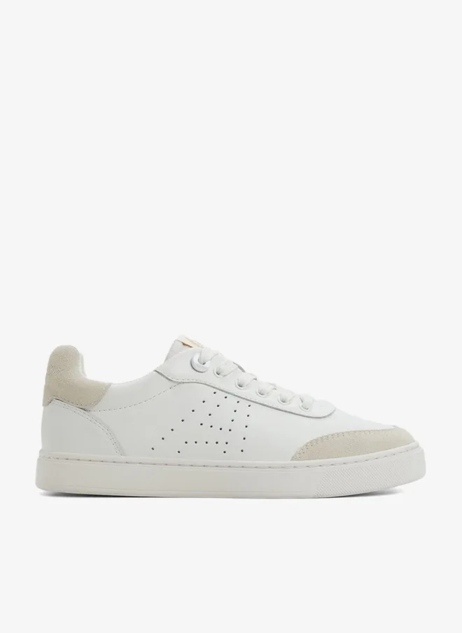 الدو Clubsport Low-Top Sneakers
