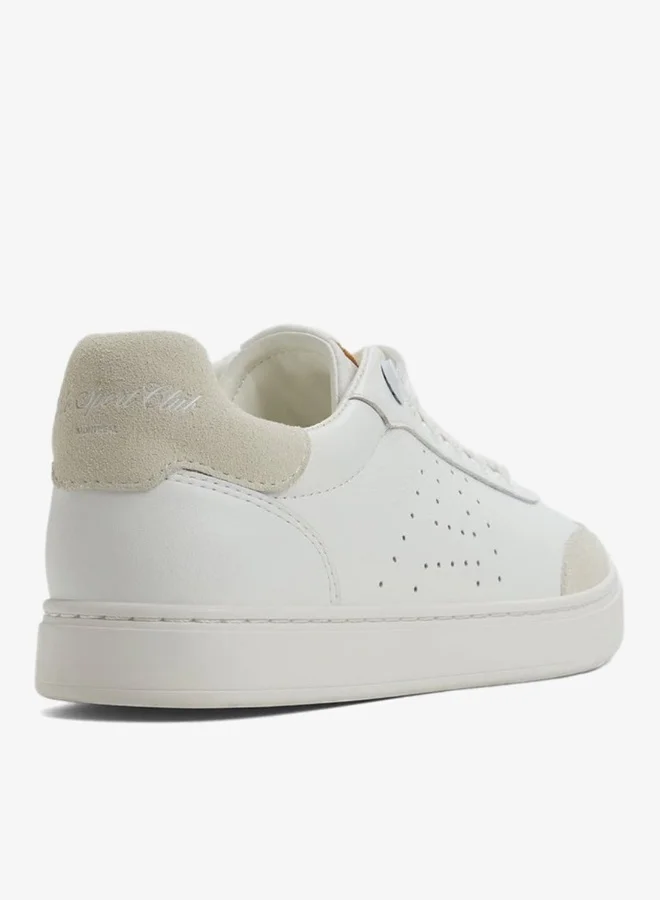 الدو Clubsport Low-Top Sneakers