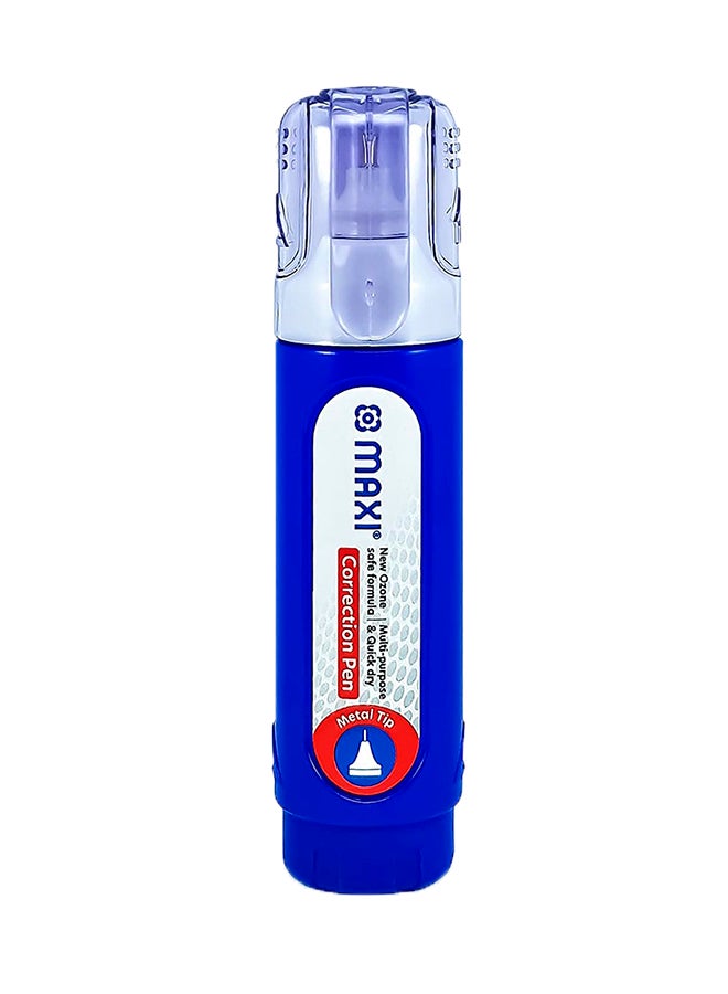 Maxi 3-Piece Correction Pen Set - Image 2