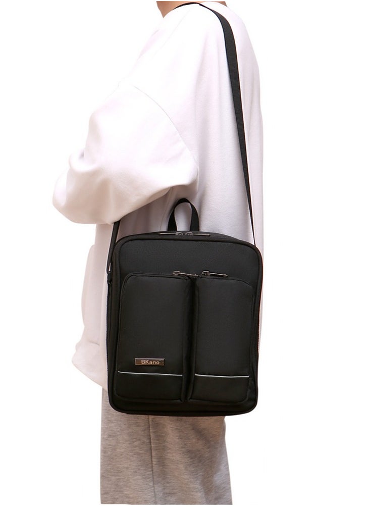 General - Suitable for dji DJI MINI 3/3 PRO bag storage bag shoulder backpack messenger bag hand bag accessories - Image 1