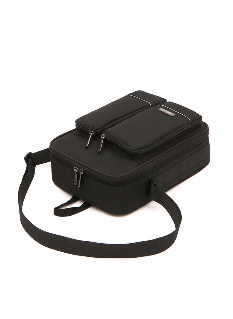 General - Suitable for dji DJI MINI 3/3 PRO bag storage bag shoulder backpack messenger bag hand bag accessories - Image 1