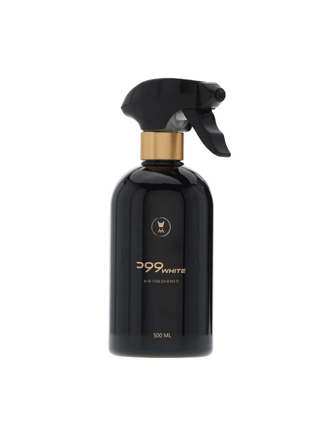 الماجد للعود معطر الجو وود وايت - 500 مل - Image 1