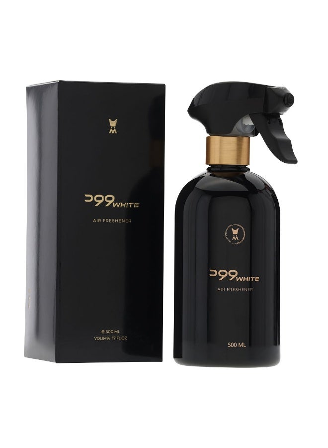 الماجد للعود معطر الجو وود وايت - 500 مل - Image 2