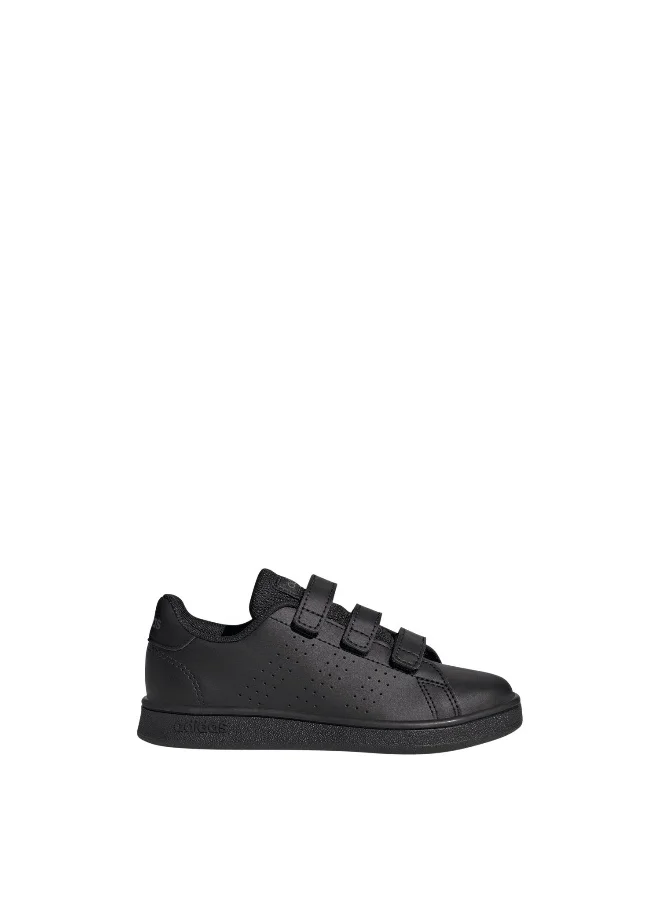 اديداس adidas Advantage Cf C Black Sportwear Shoes 10K
