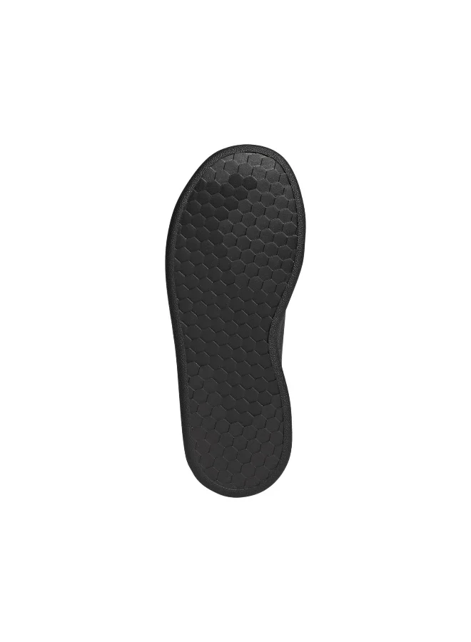adidas أدفانتج سي إف سي بلاك شوز رياضي 10K