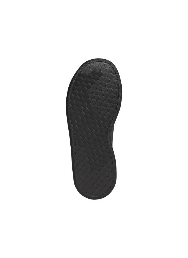 Adidas adidas Advantage Cf C Black Sportwear Shoes 10K  - Image 4