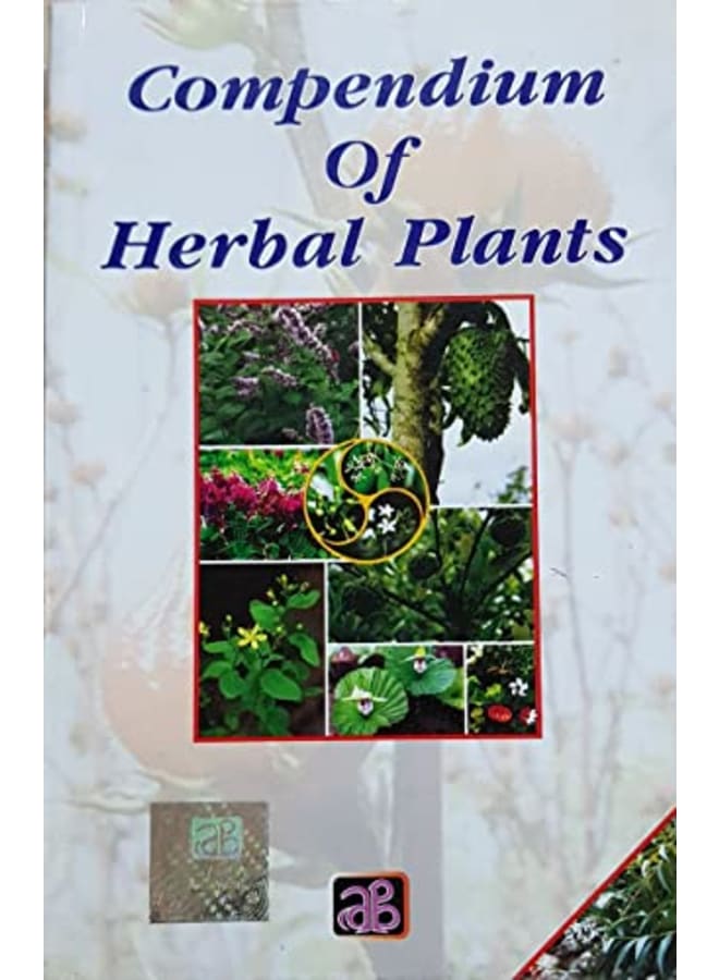 Compendium of Herbal Plants