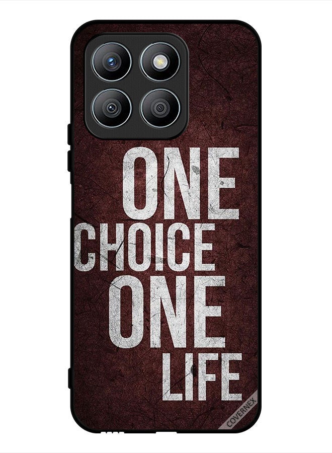Covernex Protective Case Cover For Honor X8b One Choice One Life - Image 1
